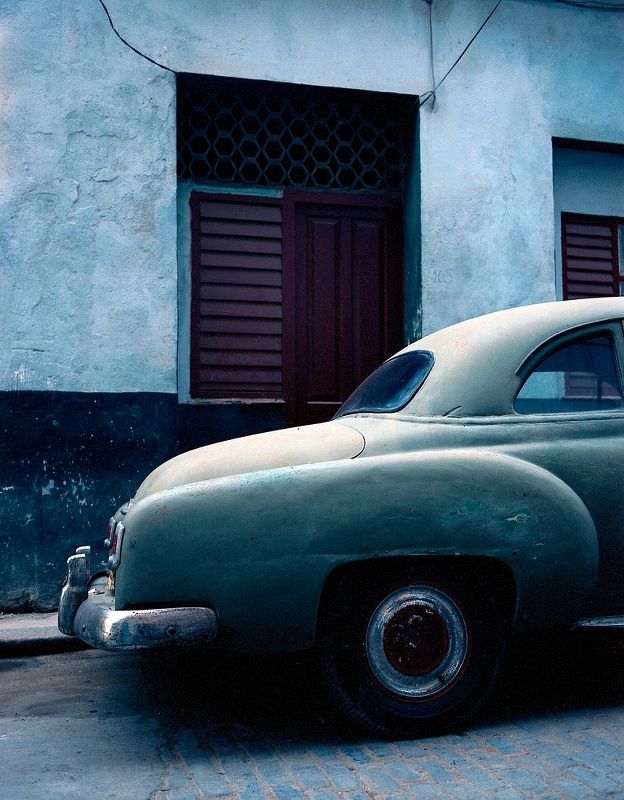 Cuba