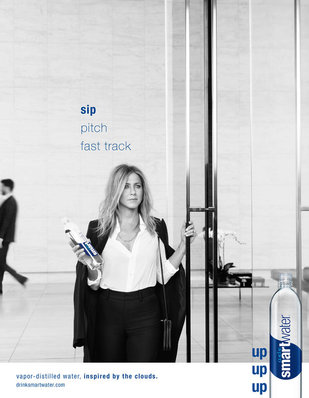 Smartwater