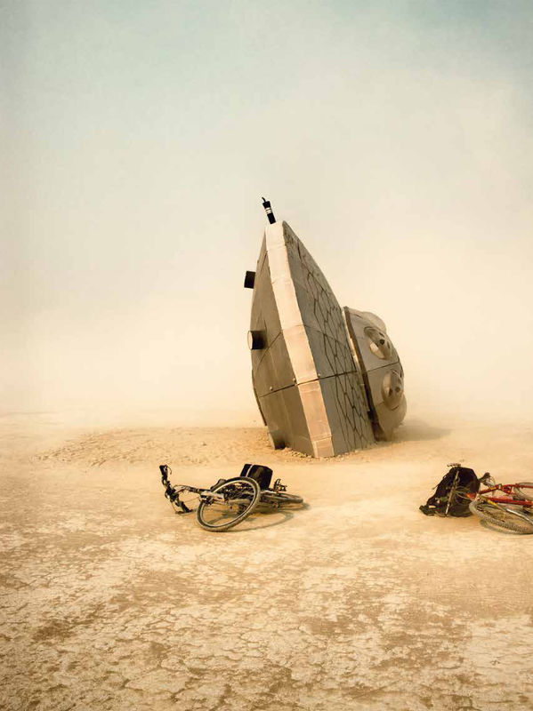 Burning Man