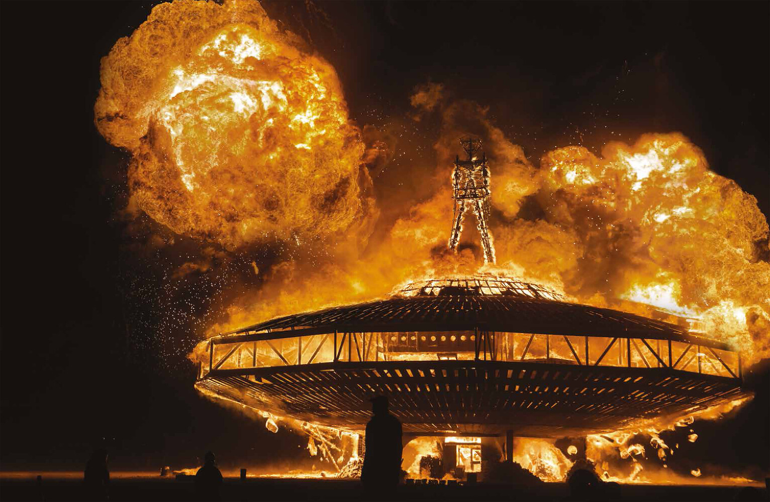 Burning Man
