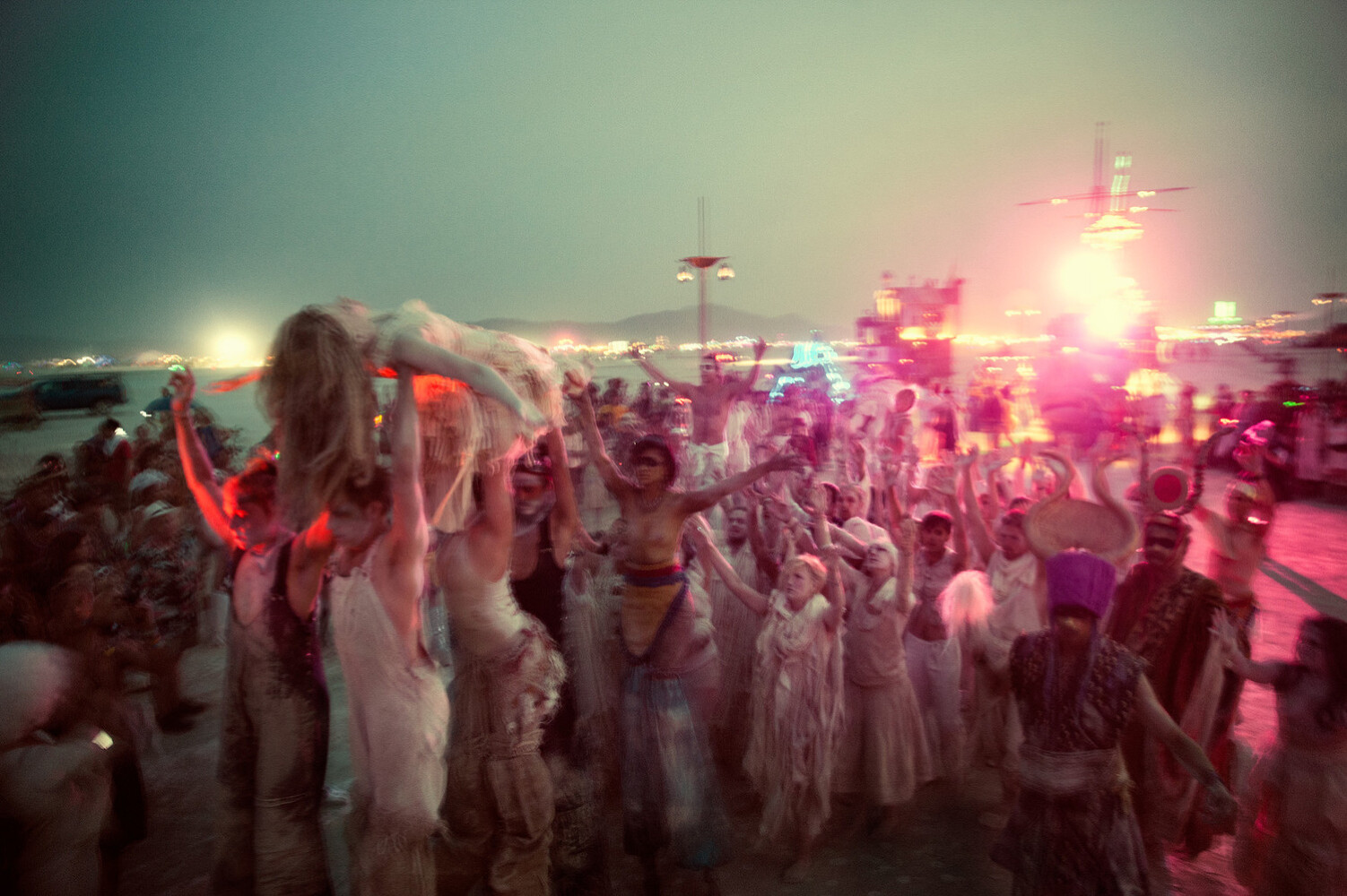 Burning Man