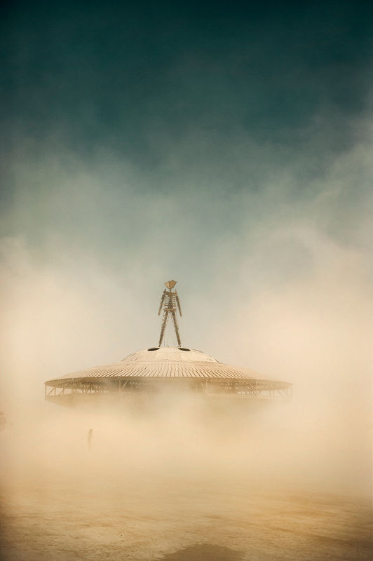 Burning Man