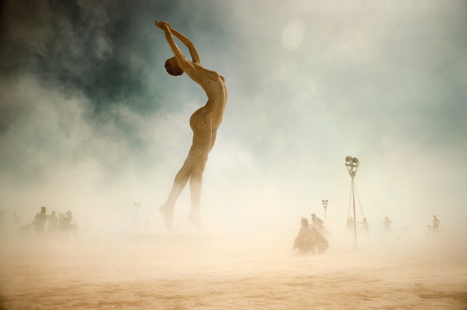 Burning Man