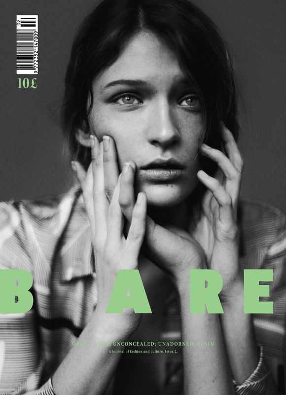 Bare Journal II