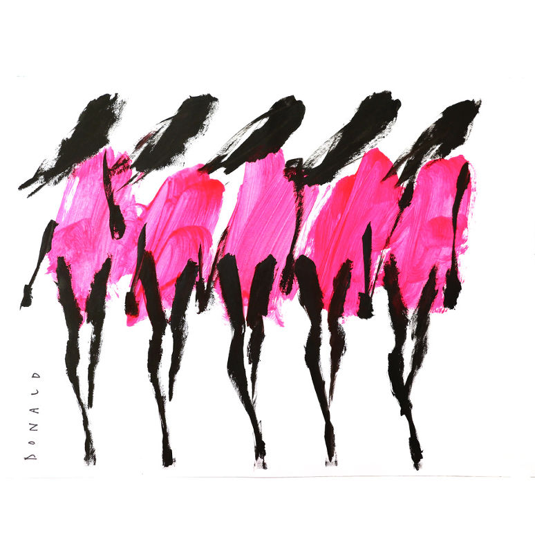 Donald Robertson