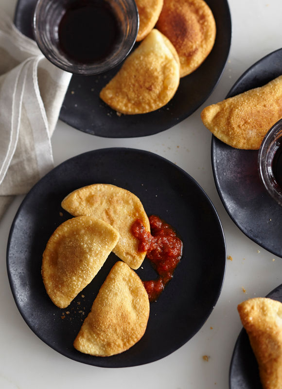 Modern Jewish Cooking