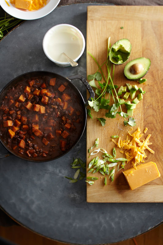 Modern Jewish Cooking