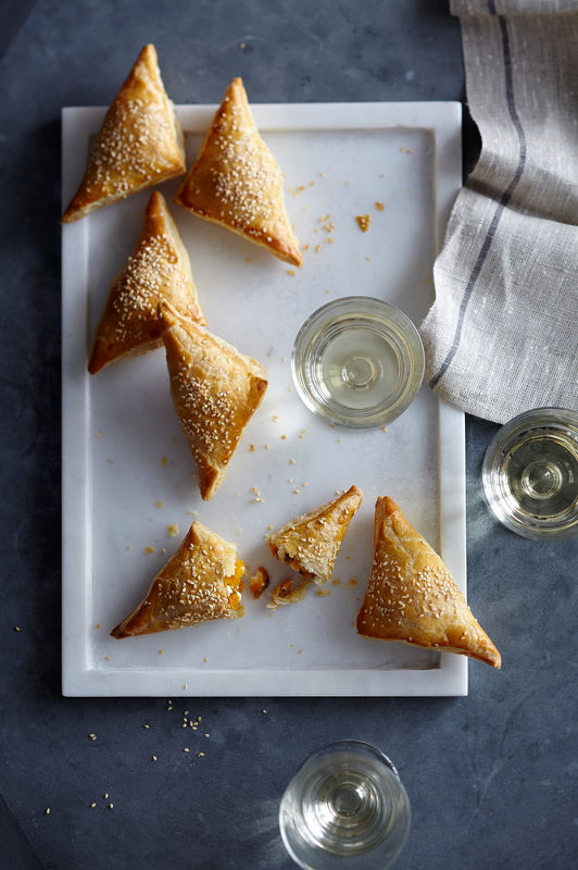 Modern Jewish Cooking