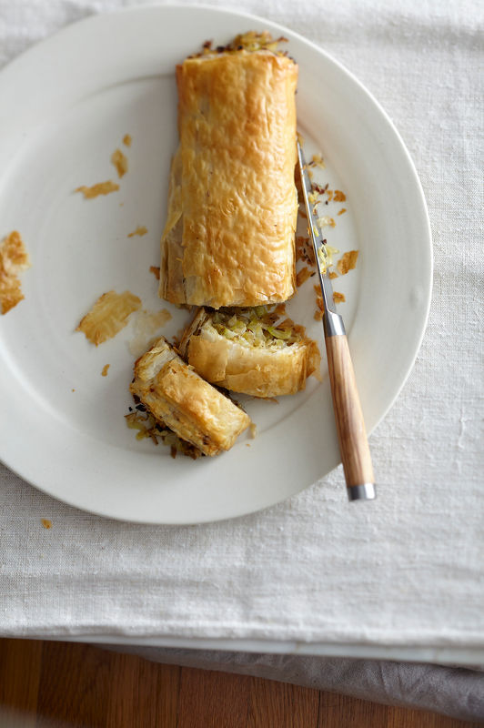 Modern Jewish Cooking