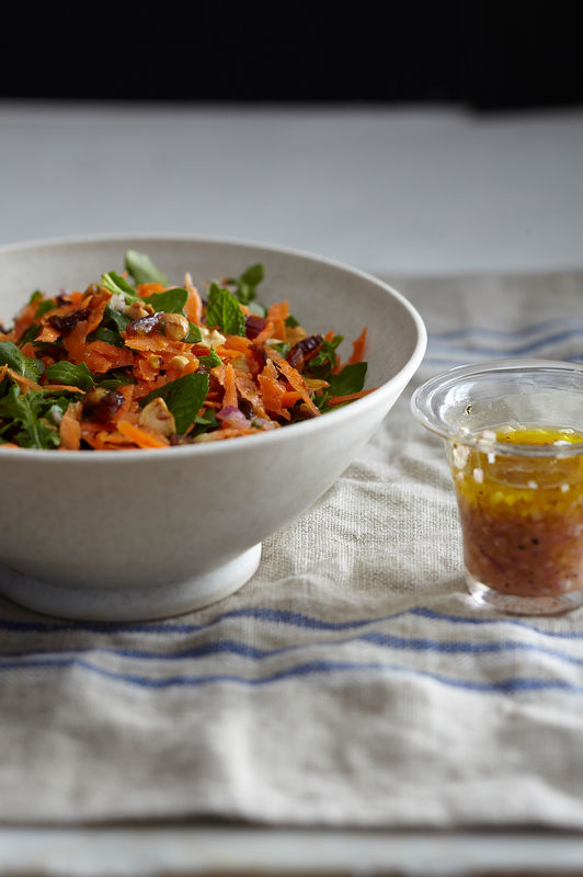 Modern Jewish Cooking