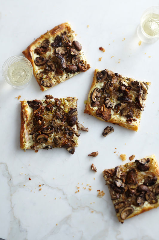 Modern Jewish Cooking