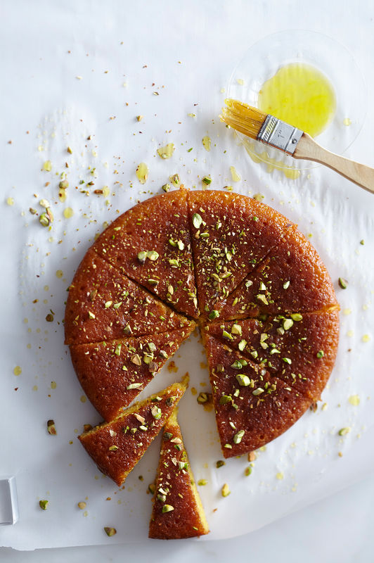 Modern Jewish Cooking