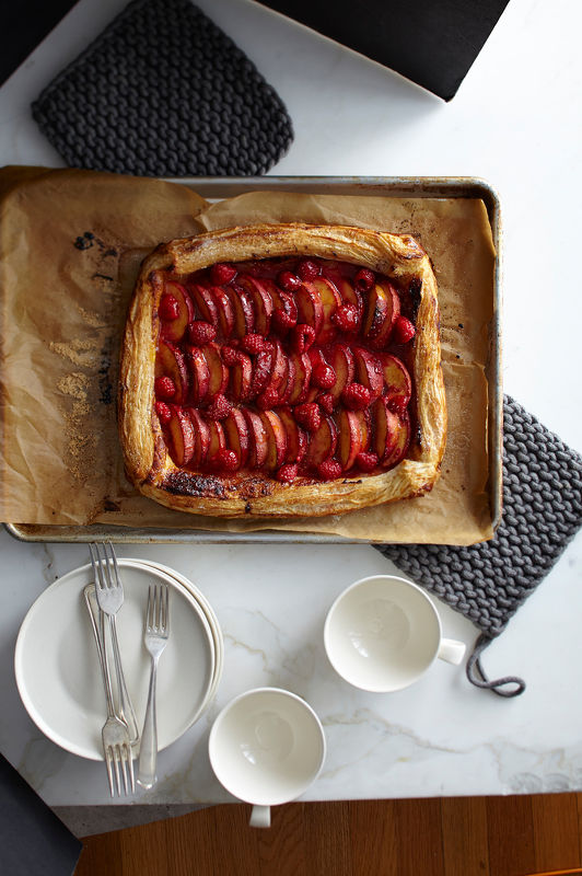 Modern Jewish Cooking