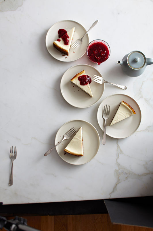 Modern Jewish Cooking