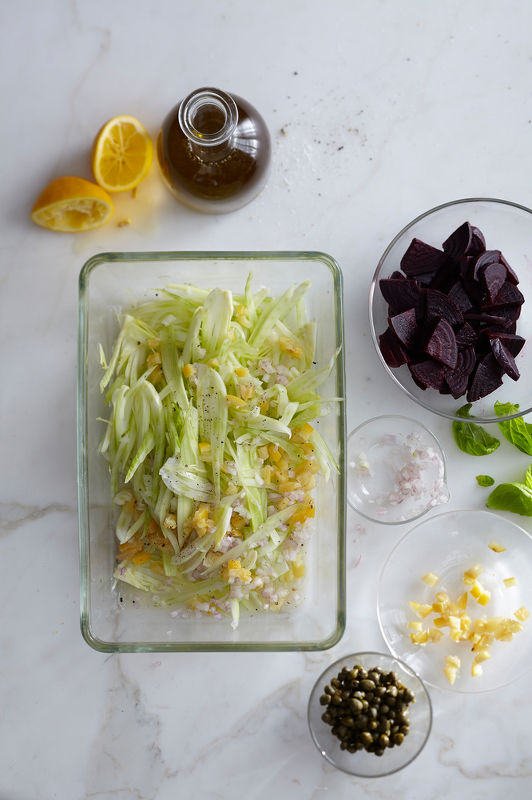 Modern Jewish Cooking