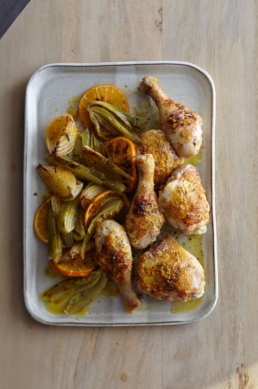 Modern Jewish Cooking