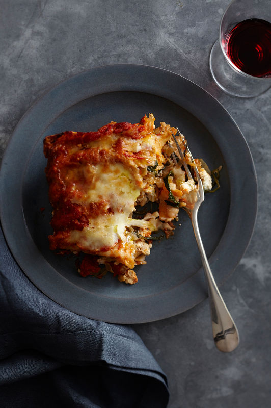 Modern Jewish Cooking