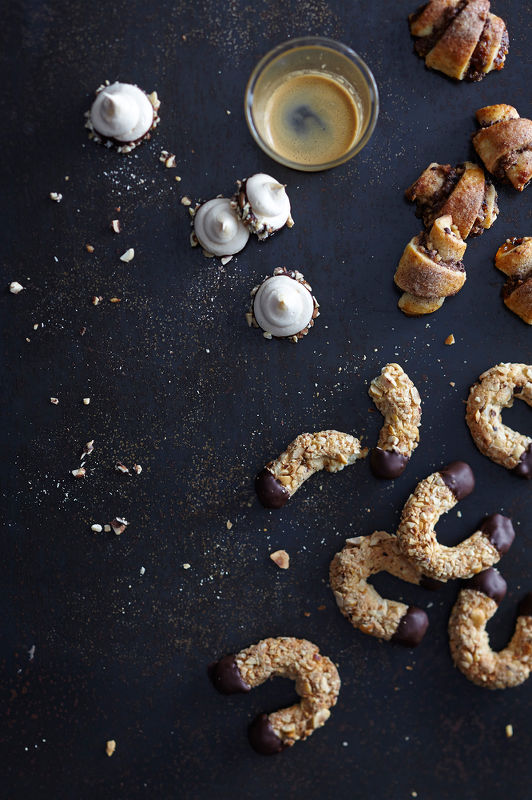 Modern Jewish Cooking