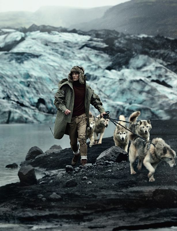 Harrods — Sarah Laird & Good Company