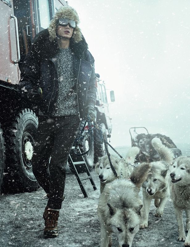 Harrods — Sarah Laird & Good Company