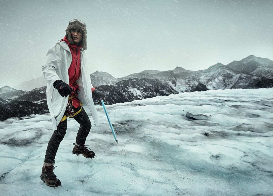 Harrods — Sarah Laird & Good Company