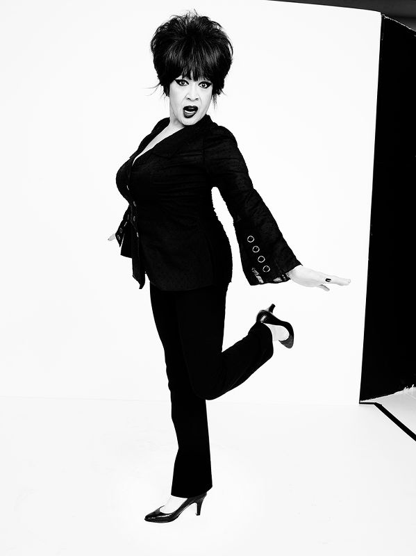 The New Yorker / Ronnie Spector — Sarah Laird & Good Company