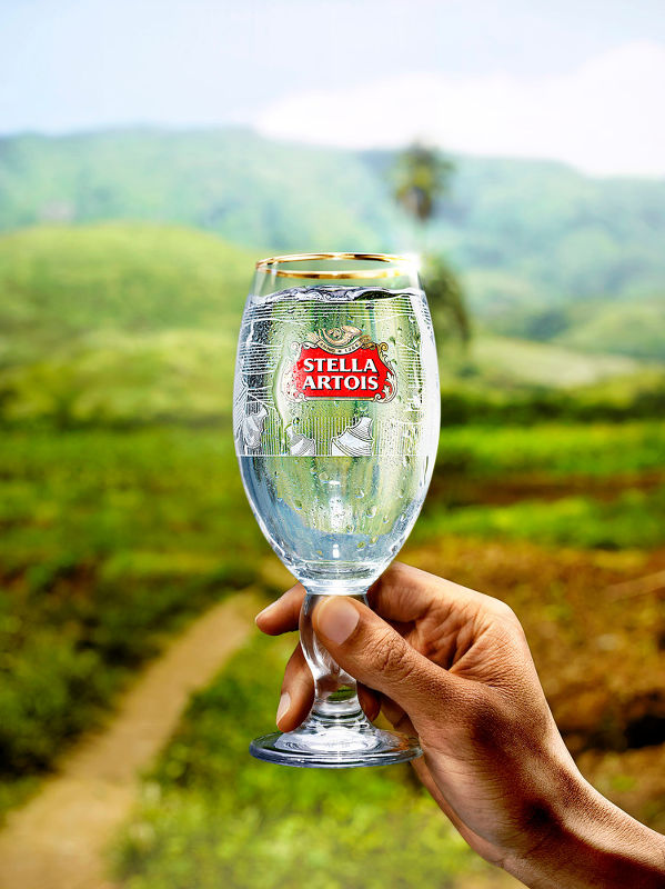 Stella Artois