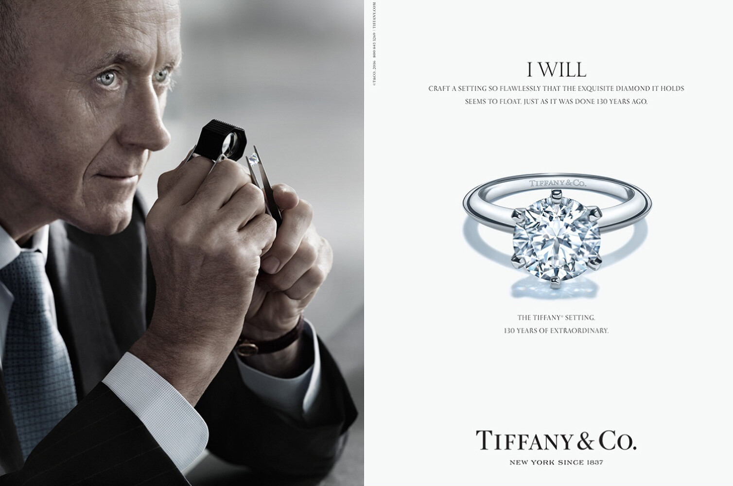 Tiffany & Co 