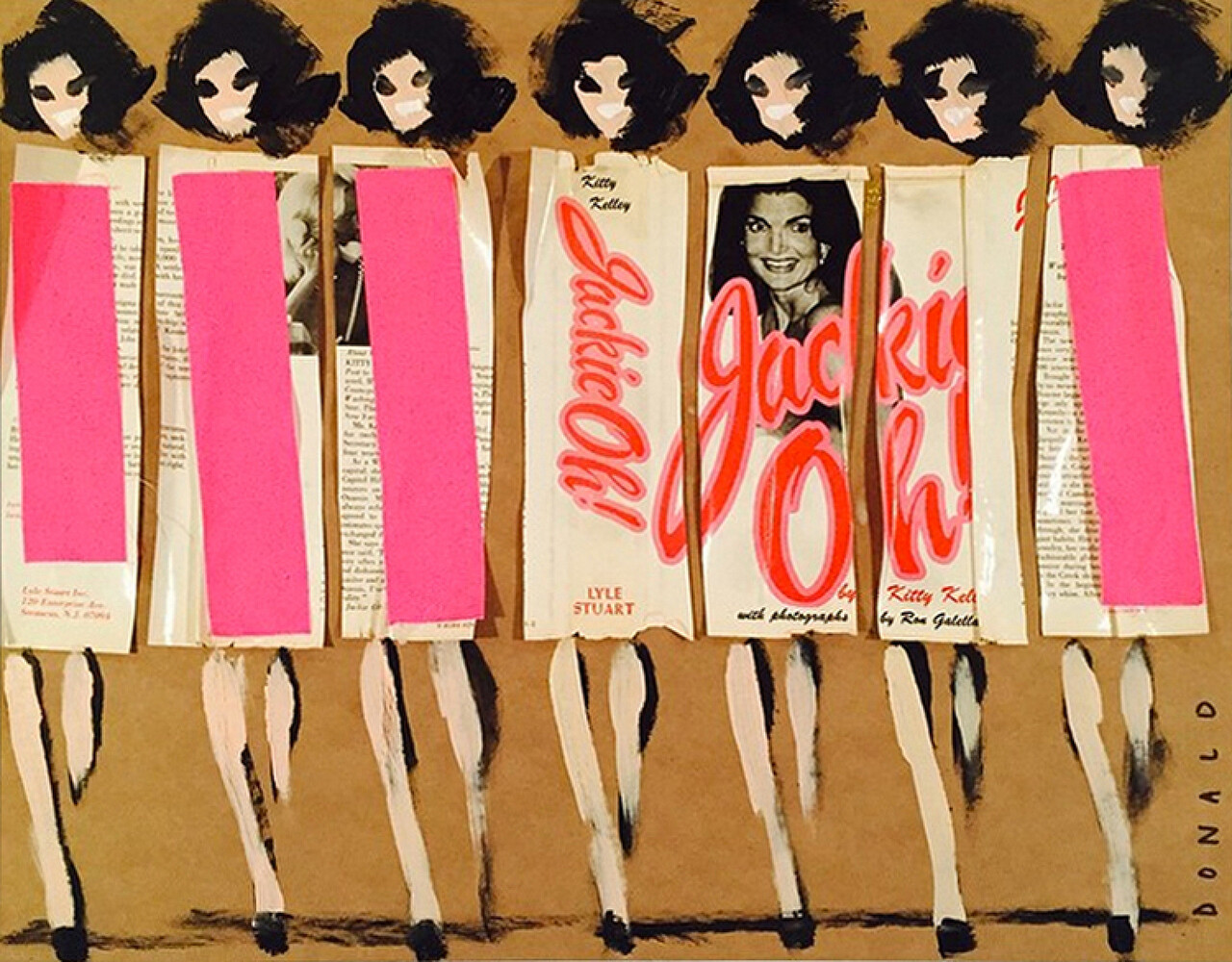 Donald Robertson