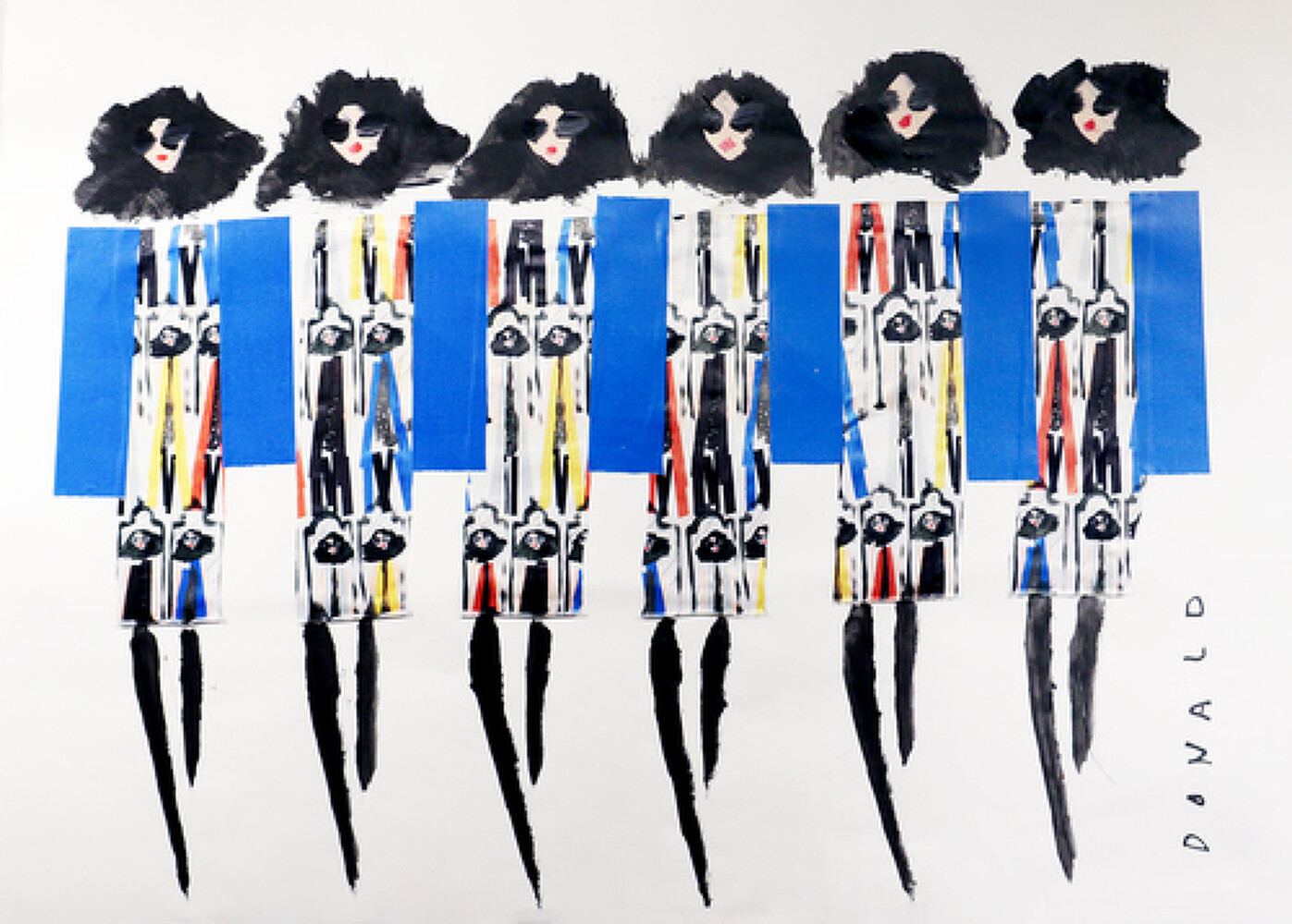 Donald Robertson